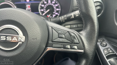 Nissan Juke 1.6 Hybrid N-Connecta 5dr Auto Hybrid Hatchback